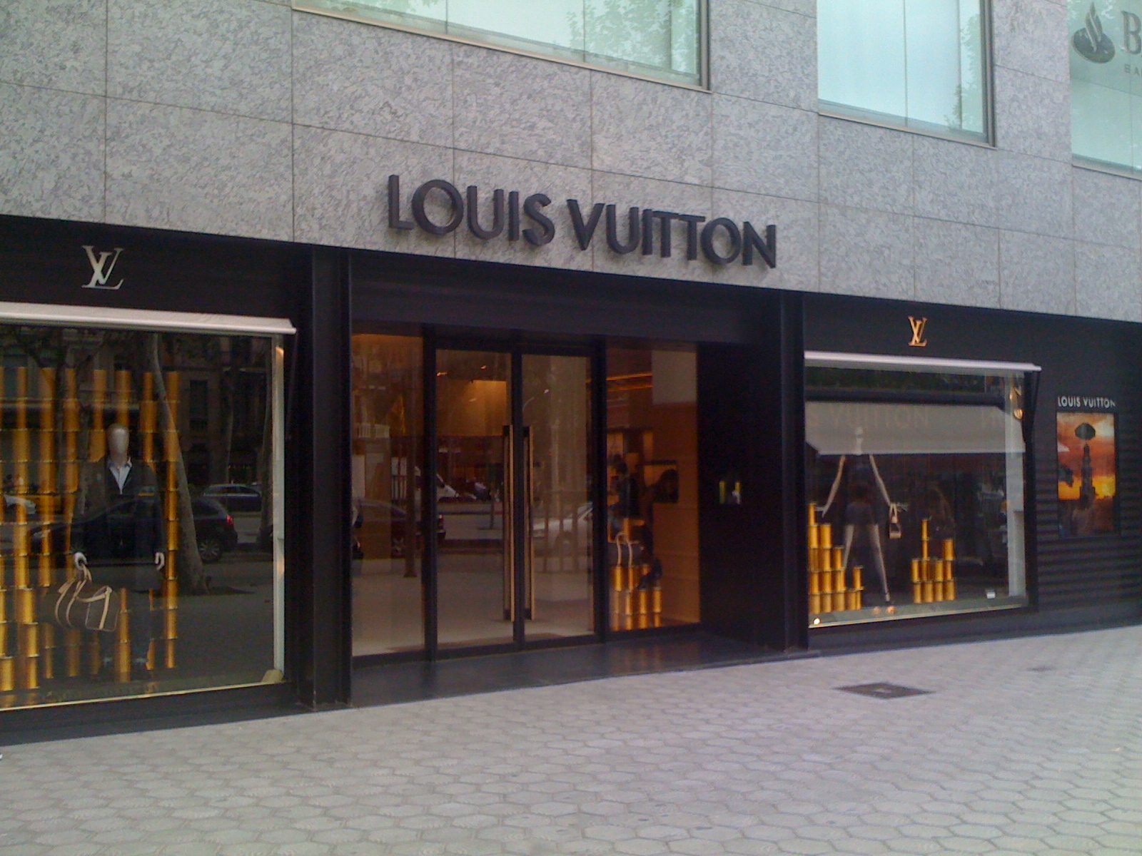 Tienda Louis Vuitton Corte Ingles Barcelona | City of Kenmore, Washington